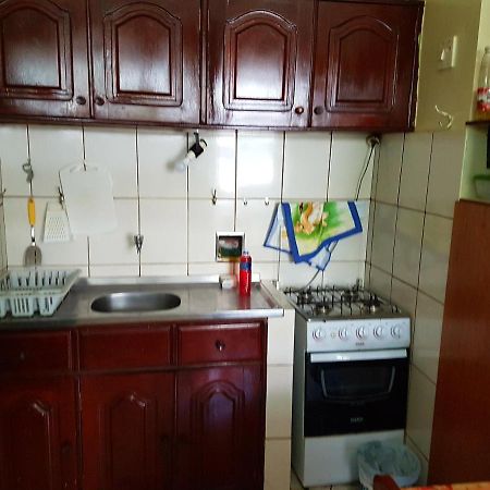 Apartamento No Macarico, De Frente Para A Praia Салінополіс Екстер'єр фото