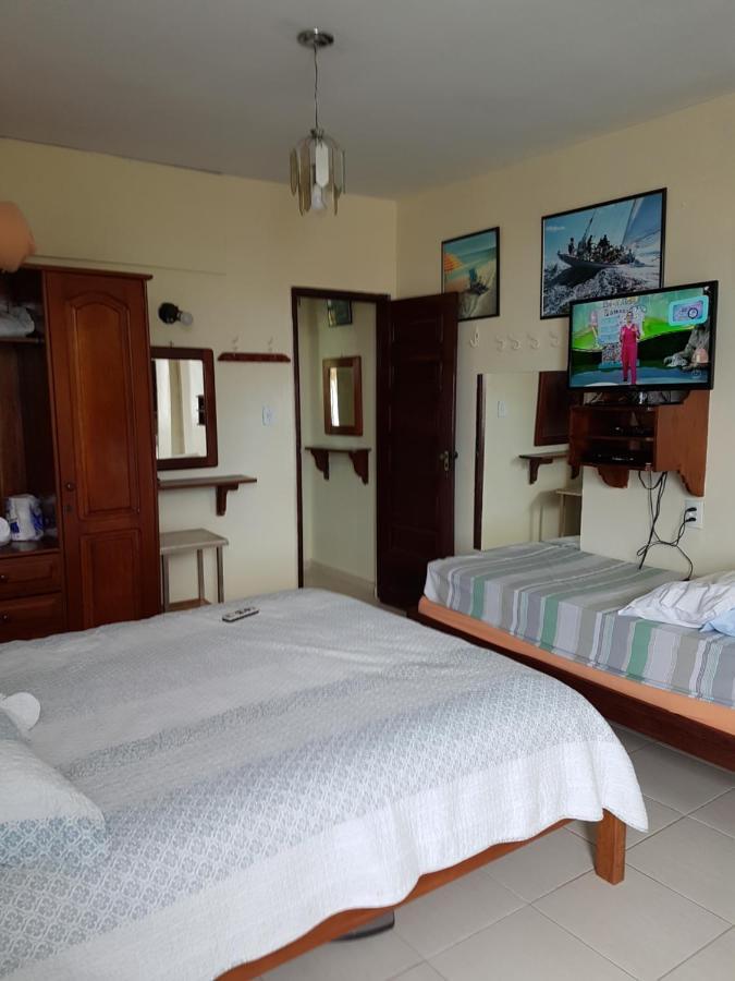 Apartamento No Macarico, De Frente Para A Praia Салінополіс Екстер'єр фото