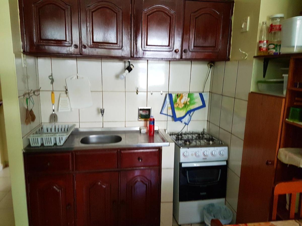 Apartamento No Macarico, De Frente Para A Praia Салінополіс Екстер'єр фото